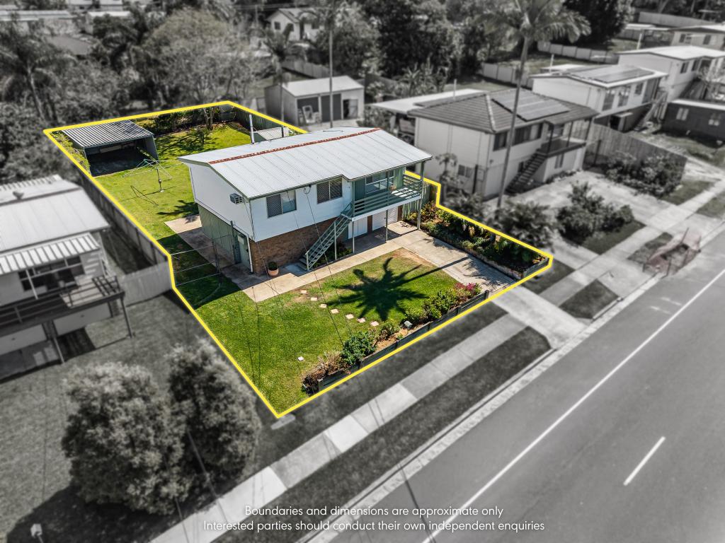 37 Polaris Ave, Kingston, QLD 4114