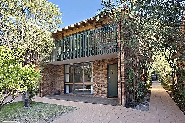 18/17-23 Cecil St, Paddington, NSW 2021