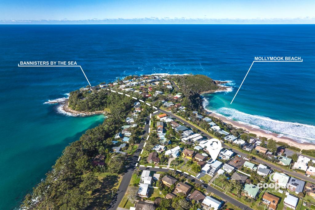 10 Jones Ave, Mollymook Beach, NSW 2539