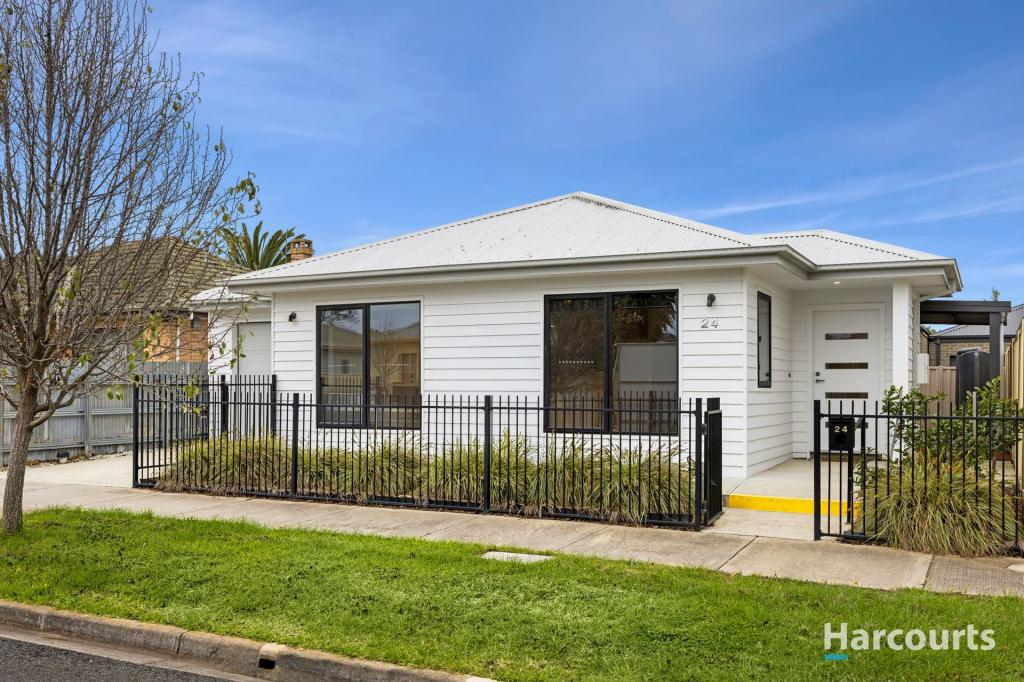 24 Yaraan St, Bell Park, VIC 3215