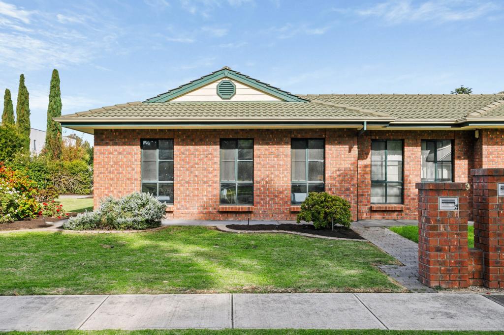 2/3 Atkin St, Henley Beach, SA 5022