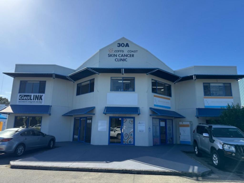 2/30a Orlando St, Coffs Harbour, NSW 2450