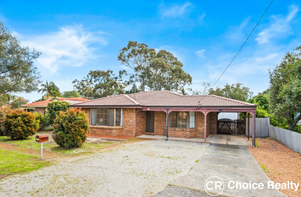 16 Windarra Way, Armadale, WA 6112