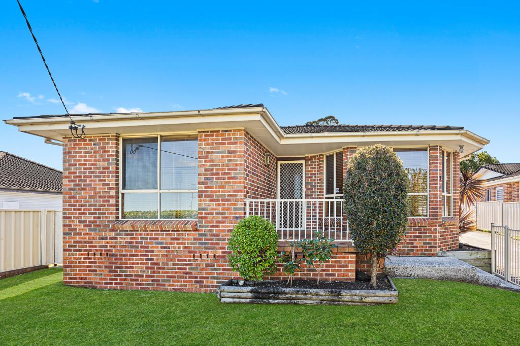 1/58 Coolabah Rd, Dapto, NSW 2530