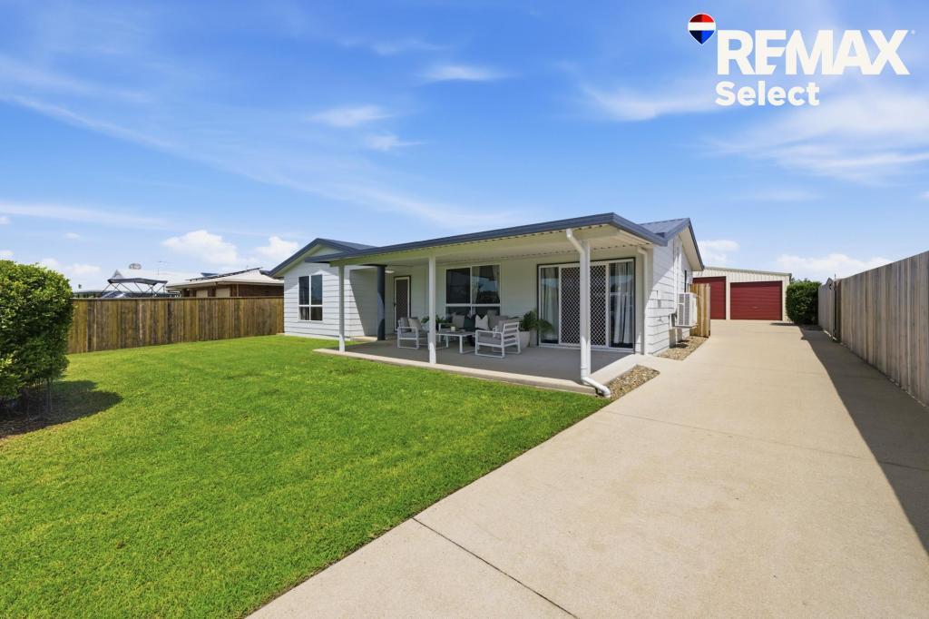 28 Audrena St, Hay Point, QLD 4740