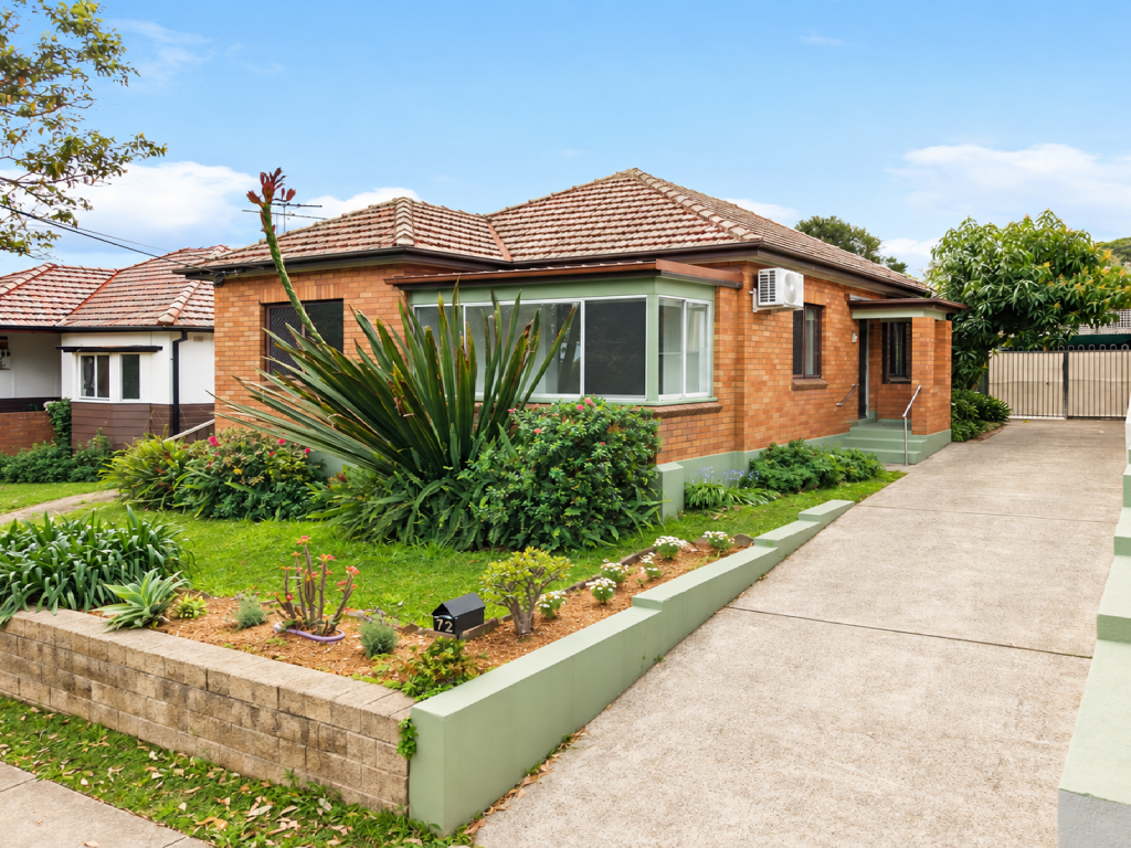 72 Coleridge St, Riverwood, NSW 2210