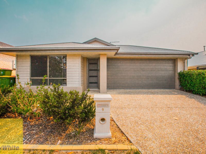 9 Mesa St, Yarrabilba, QLD 4207
