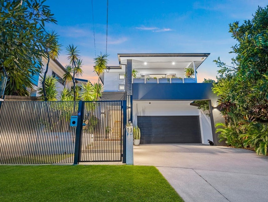 13 Goulburn St, Hawthorne, QLD 4171