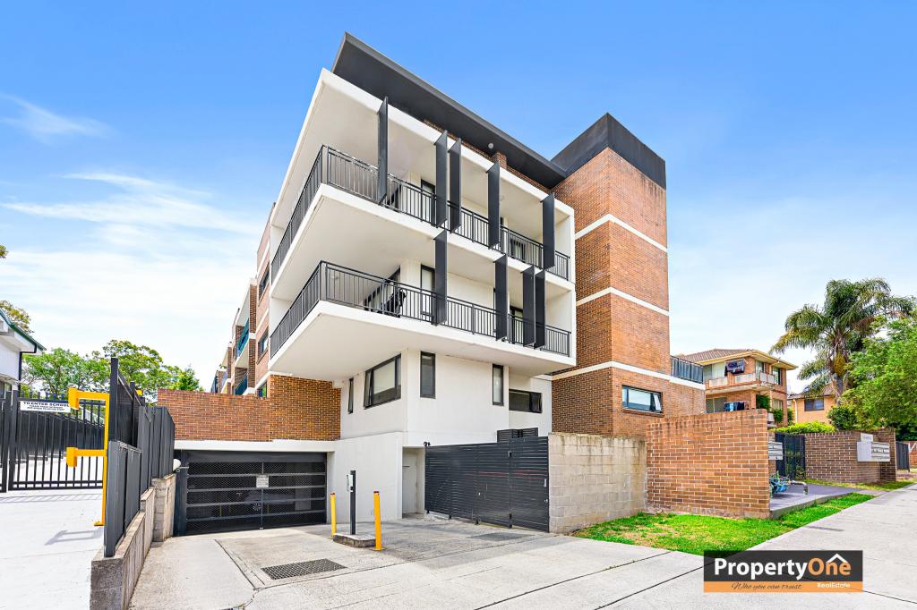 6/5a Hampden Rd, Lakemba, NSW 2195