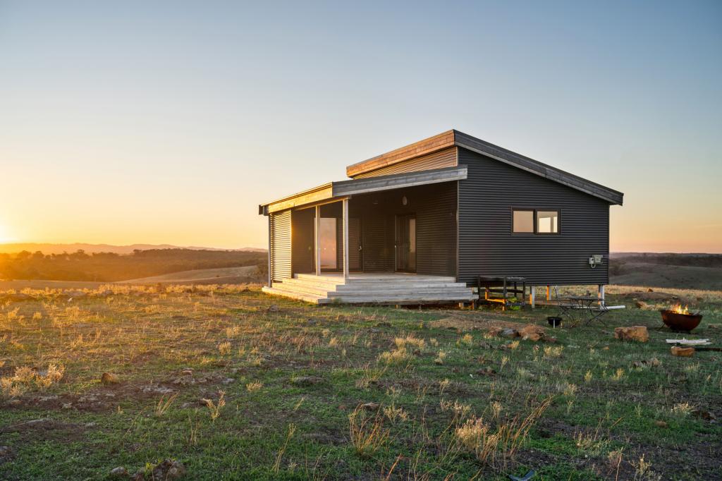 375 Kellys Rd, Lyal, VIC 3444