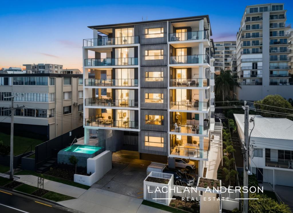 19/37 Moreton Pde, Kings Beach, QLD 4551