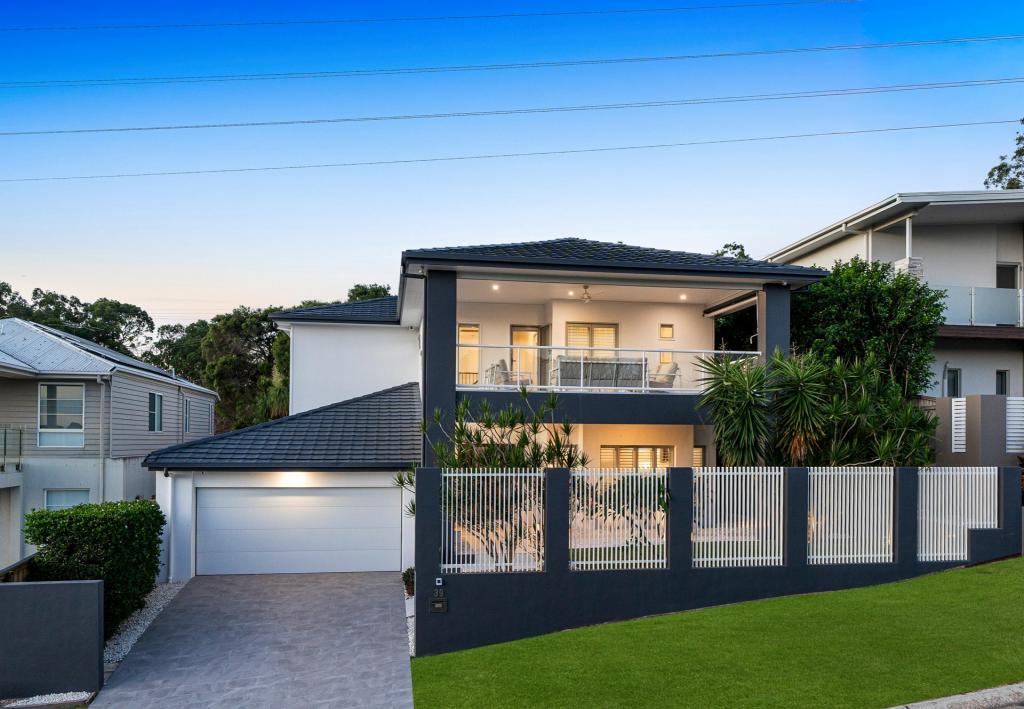 39 Emerald St, Murarrie, QLD 4172