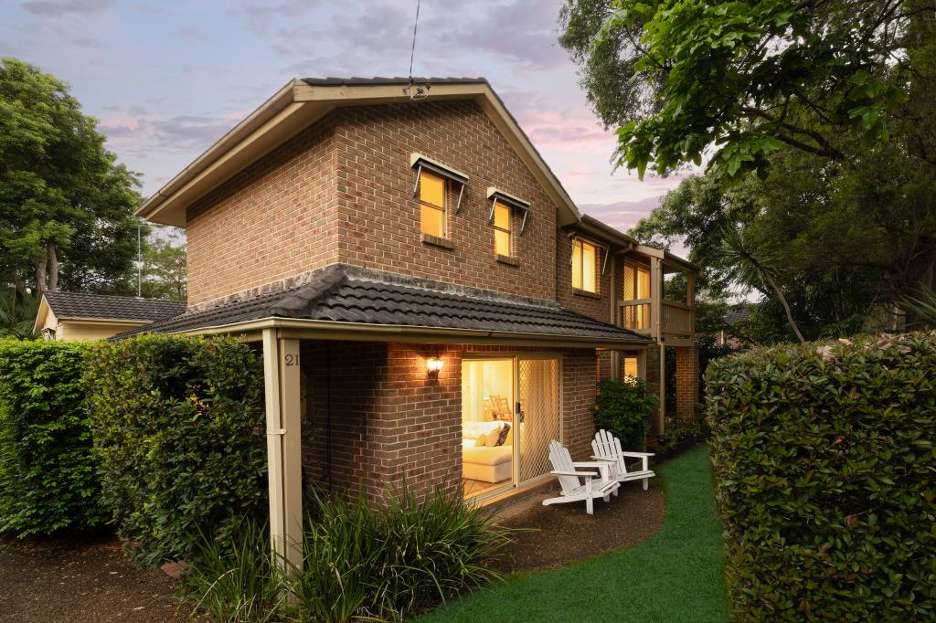 21/20 Benelong St, Seaforth, NSW 2092