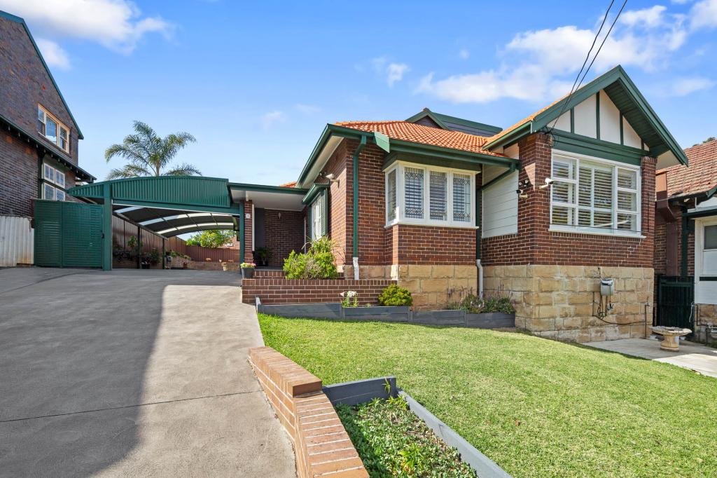 16 O'Briens Rd, Hurstville, NSW 2220