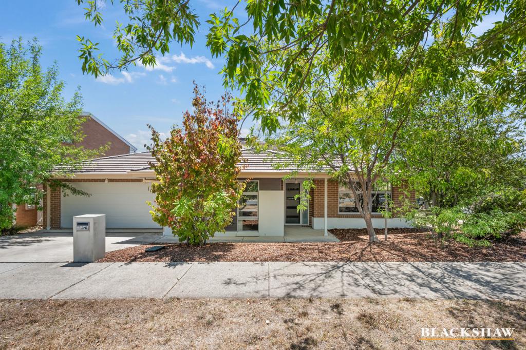 26 Rylstone Cres, Crace, ACT 2911