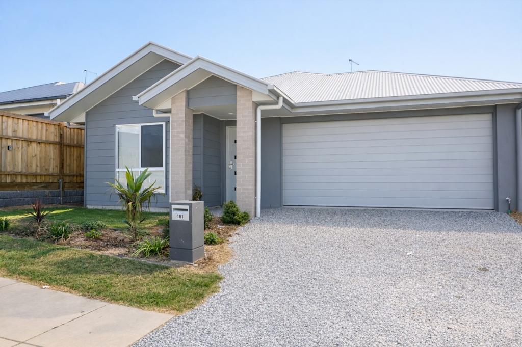 101 Sunny Cres, Ripley, QLD 4306