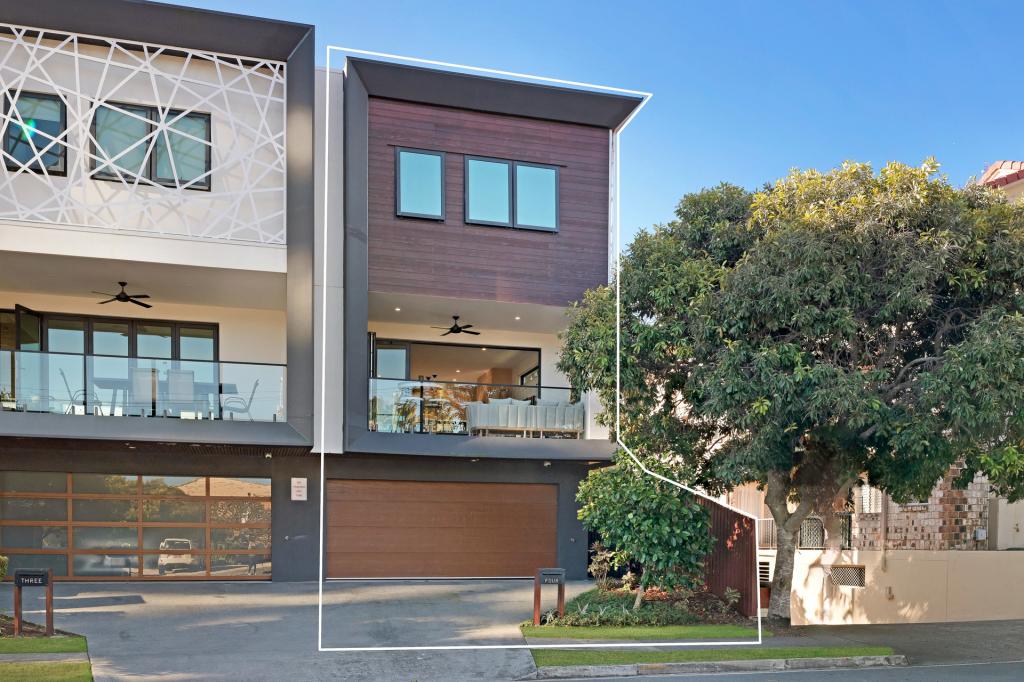 4/27 Burra St, Surfers Paradise, QLD 4217