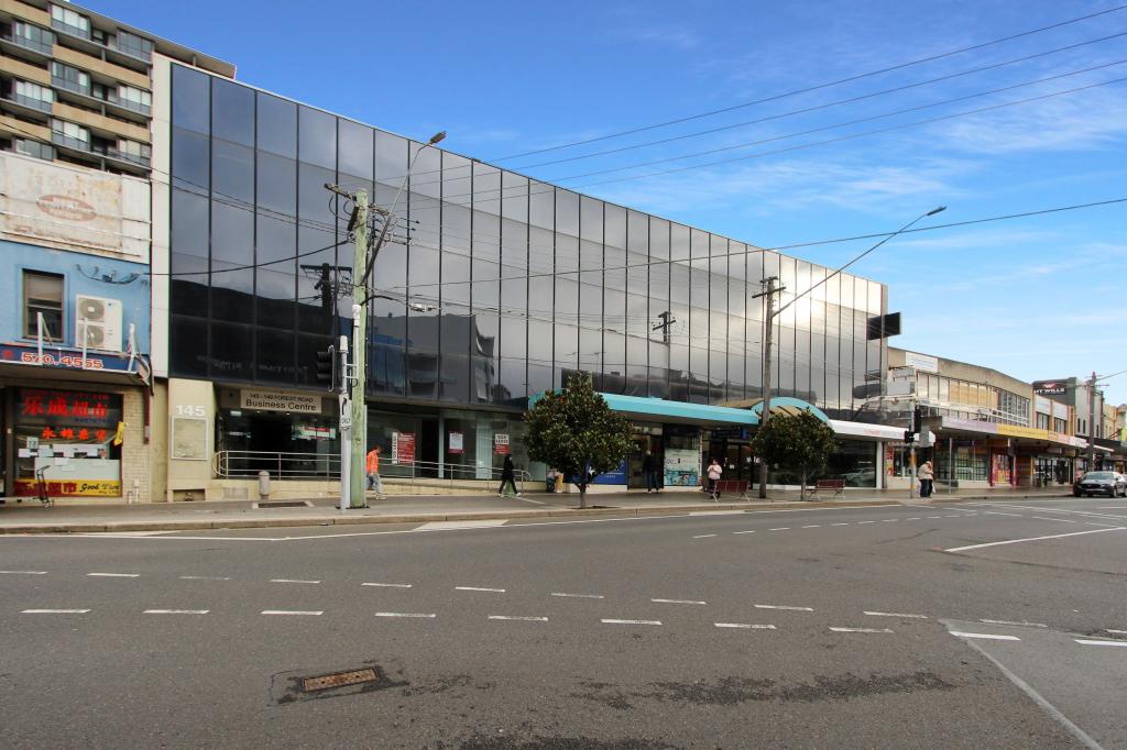 4/145 Forest Rd, Hurstville, NSW 2220