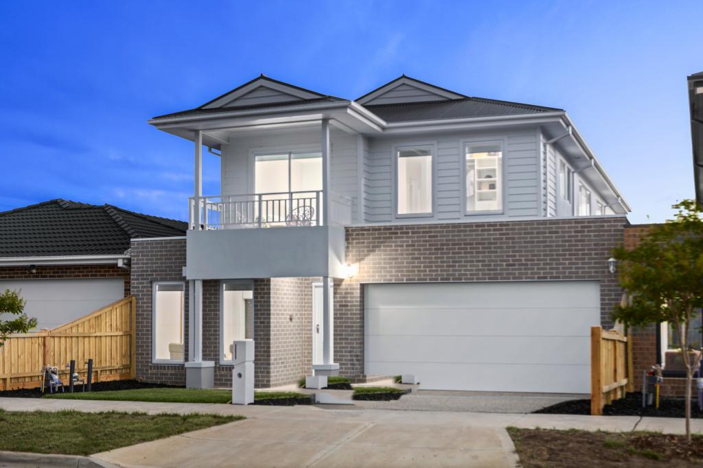 20 Melaleuca Bvd, Beveridge, VIC 3753