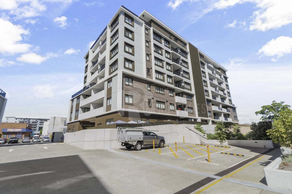 402/12b Carson Lane, St Marys, NSW 2760