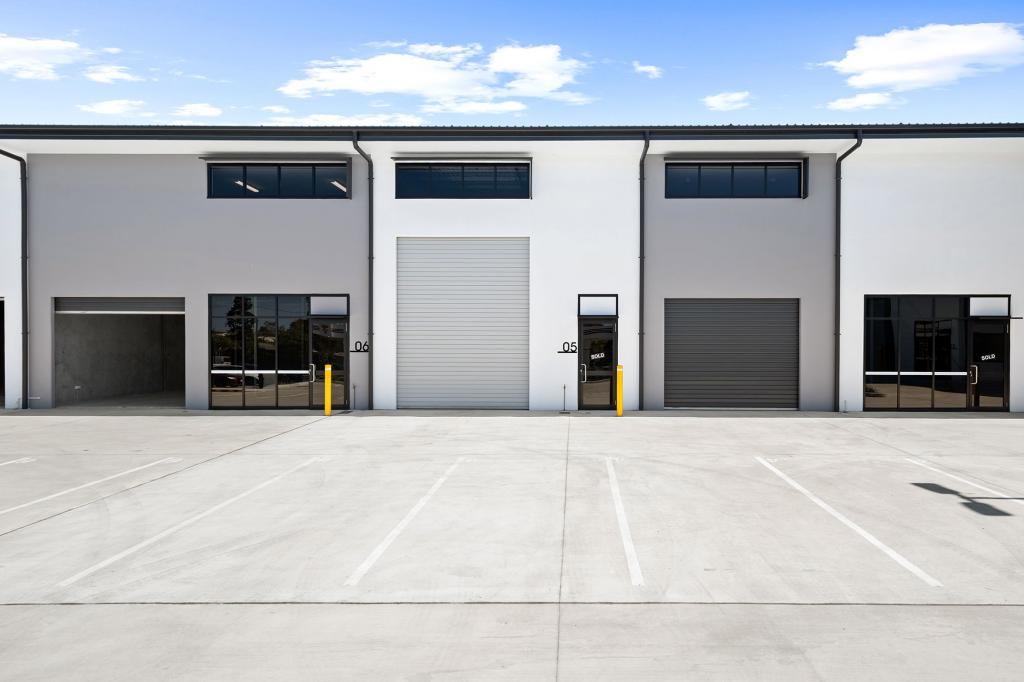 5/185 Toombul Rd, Northgate, QLD 4013