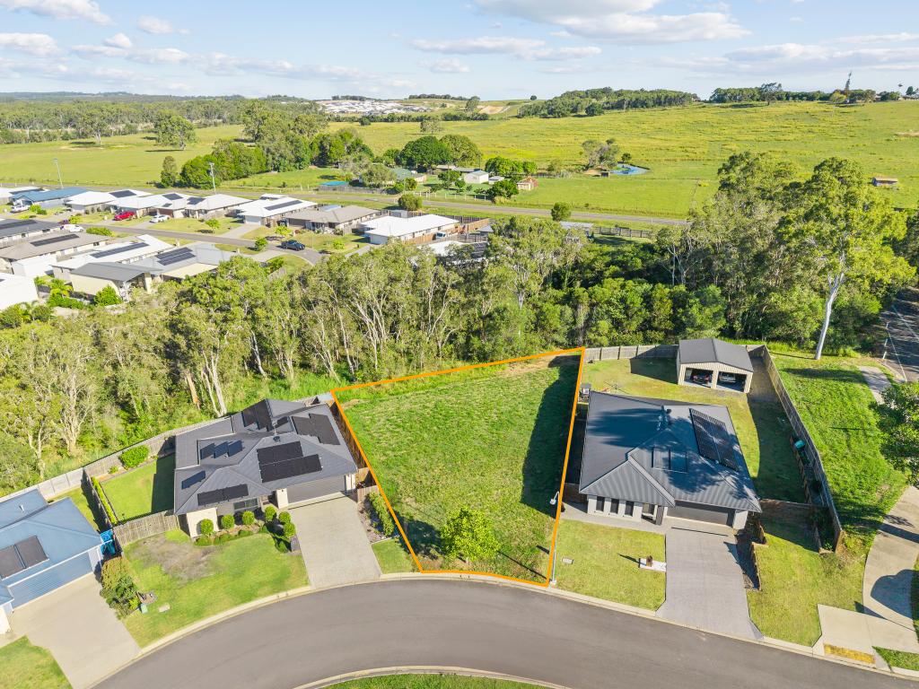 46 Abode Way, Kawungan, QLD 4655