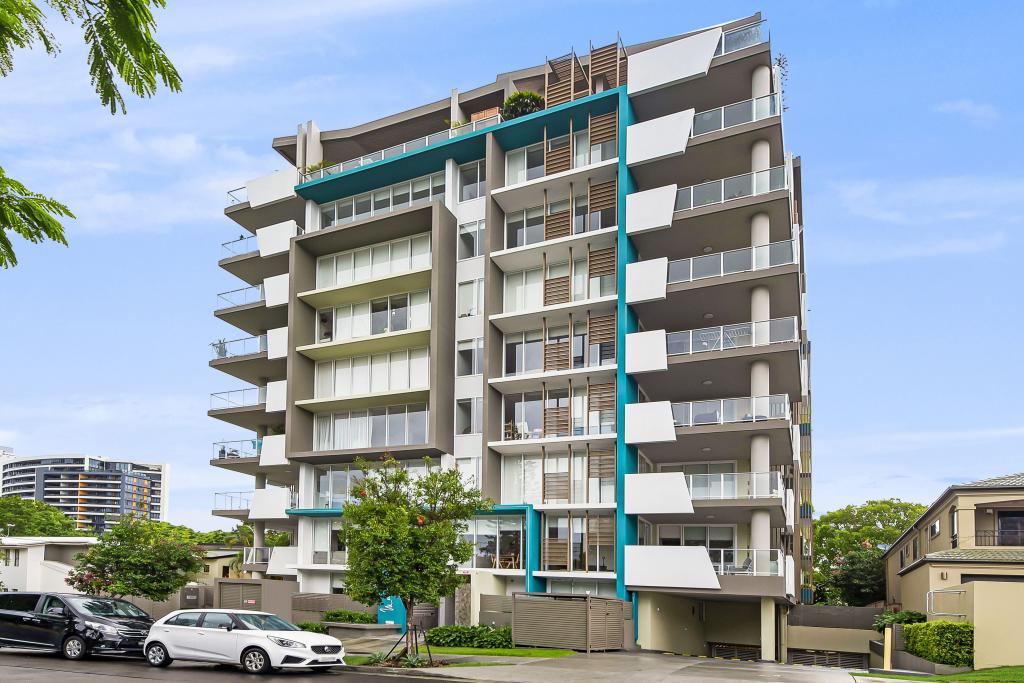 506/8 Meron St, Southport, QLD 4215