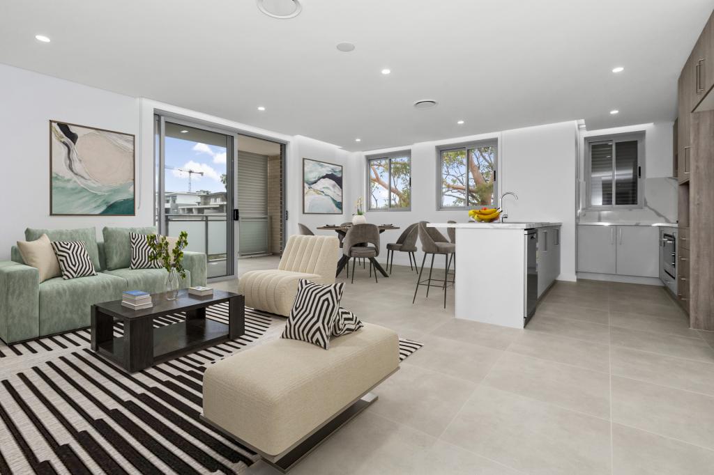 1/439 Pacific Hwy, Asquith, NSW 2077