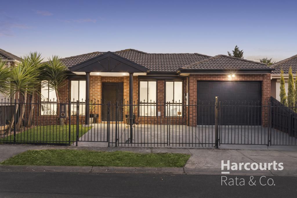 34 Broadway St, Roxburgh Park, VIC 3064