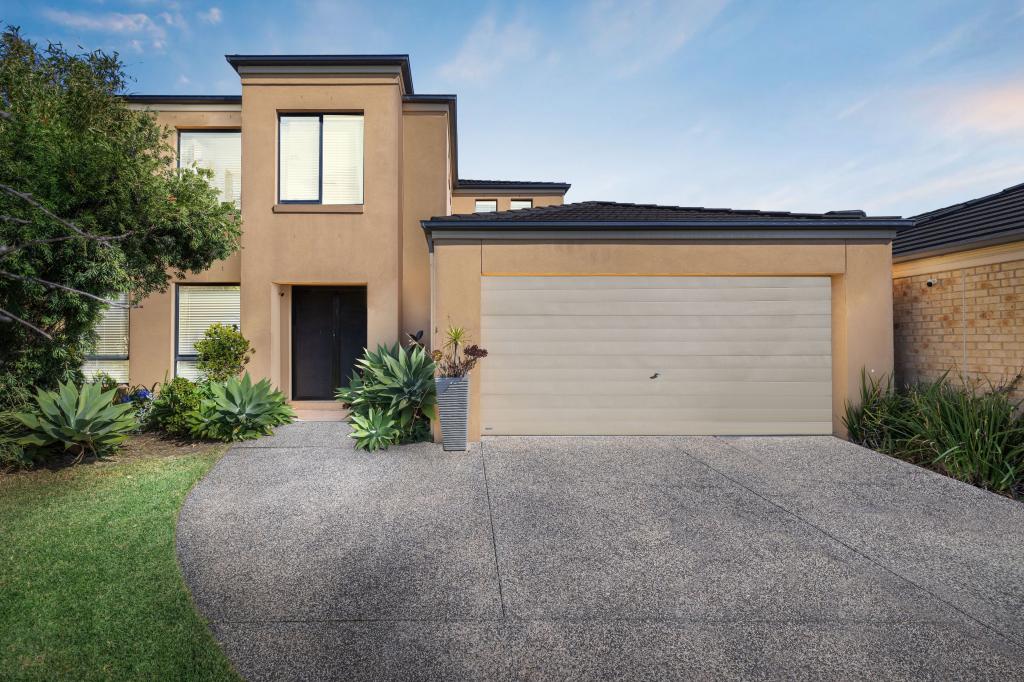 2 The Mews, Waterways, VIC 3195