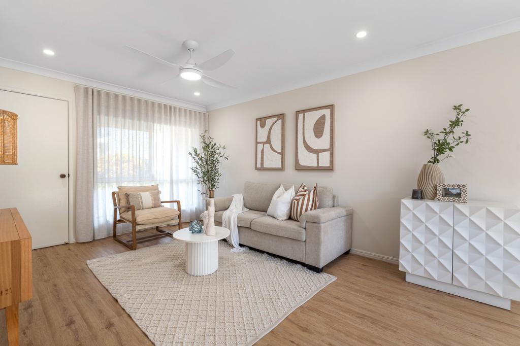 3/106 Saint Andrew St, Kuraby, QLD 4112