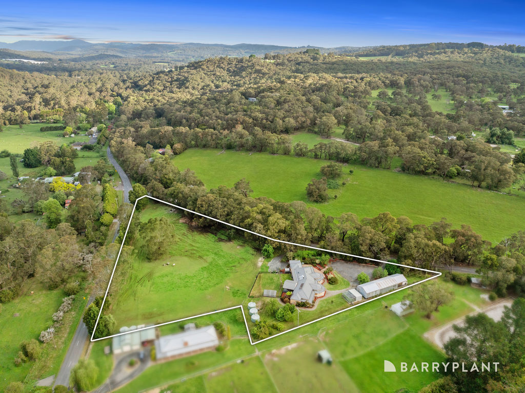 225 Wickhams Rd, Launching Place, VIC 3139