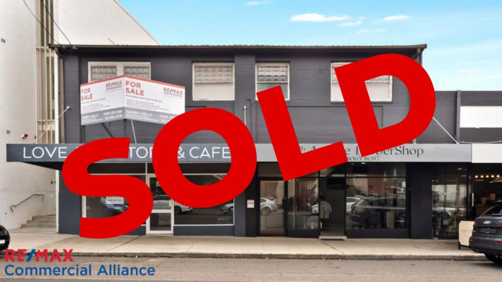 78-80 Queen St, Concord West, NSW 2138