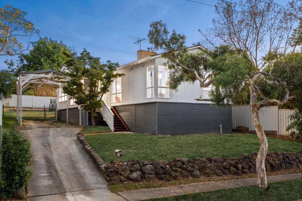 4 Jonathan Ave, Burwood East, VIC 3151