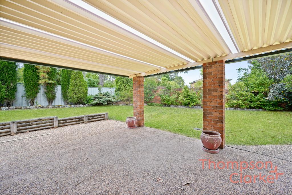 1 Yasawa Cl, Ashtonfield, NSW 2323