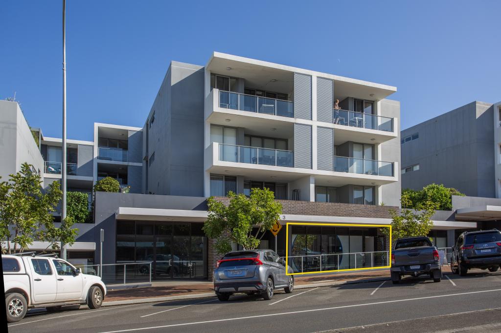 9/65 Manning St, Kiama, NSW 2533