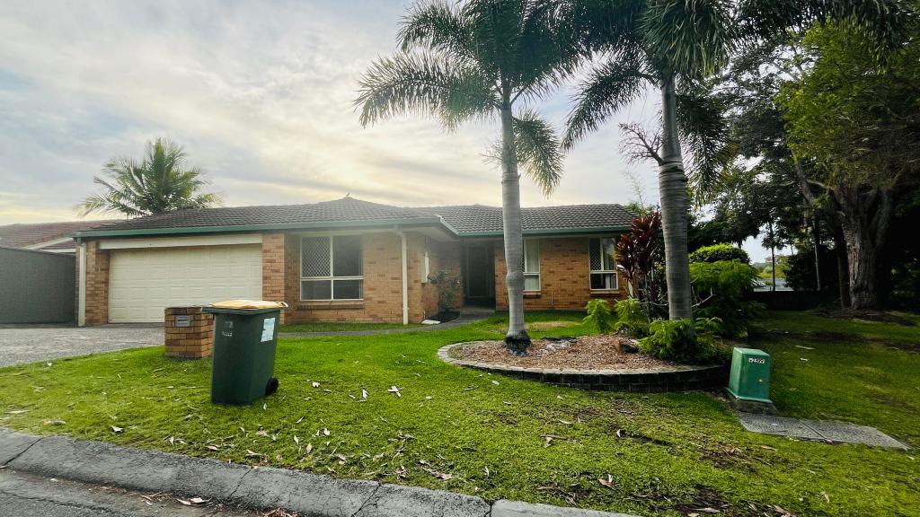 12 Birkdale St, Robina, QLD 4226