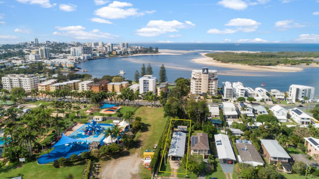 1/1 Kennedy Pde, Golden Beach, QLD 4551