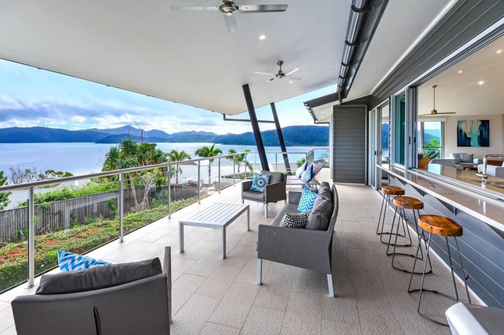 18 Whitsunday Bvd, Hamilton Island, QLD 4803