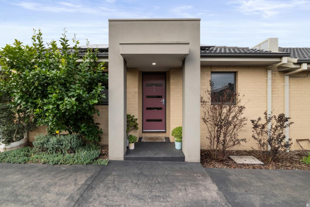 3/50 St Vigeons Rd, Reservoir, VIC 3073