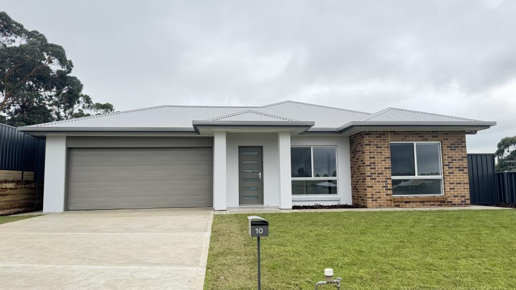 10 Oxford Dr, Suttontown, SA 5291