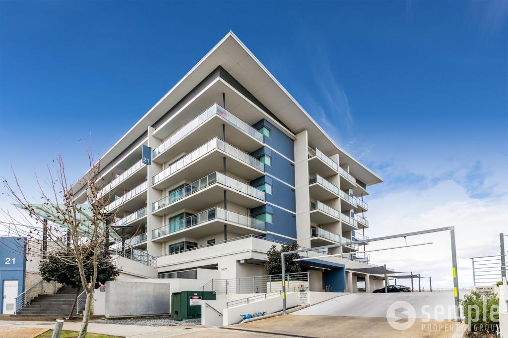 503/21 Malata Cres, Success, WA 6164