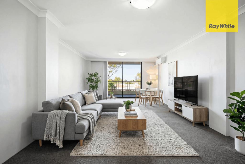 29/68-70 Great Western Hwy, Parramatta, NSW 2150