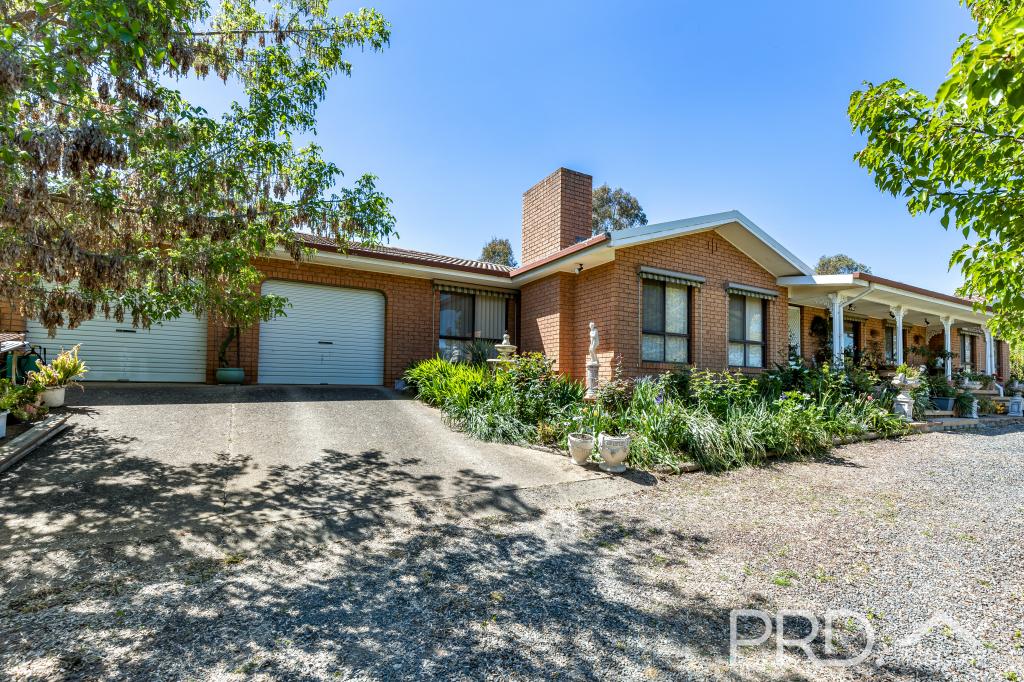 287 Wondalga Rd, Adelong, NSW 2729