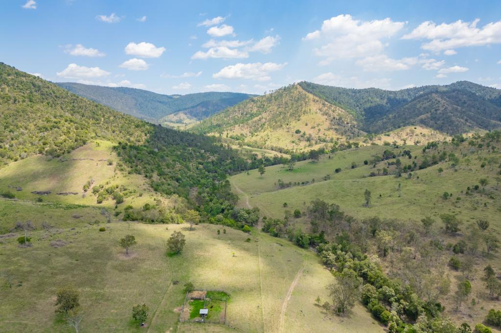 3169 Esk Kilcoy Rd, Hazeldean, QLD 4515