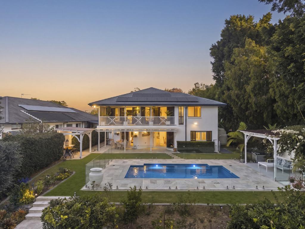 30 River Cove Pl, Helensvale, QLD 4212
