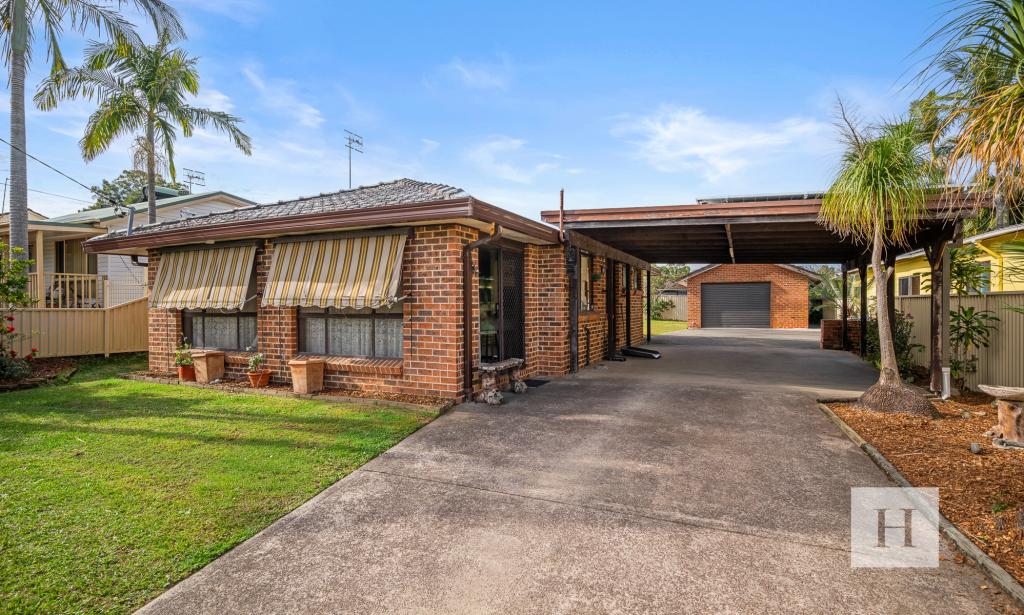 25 Taronga Ave, San Remo, NSW 2262