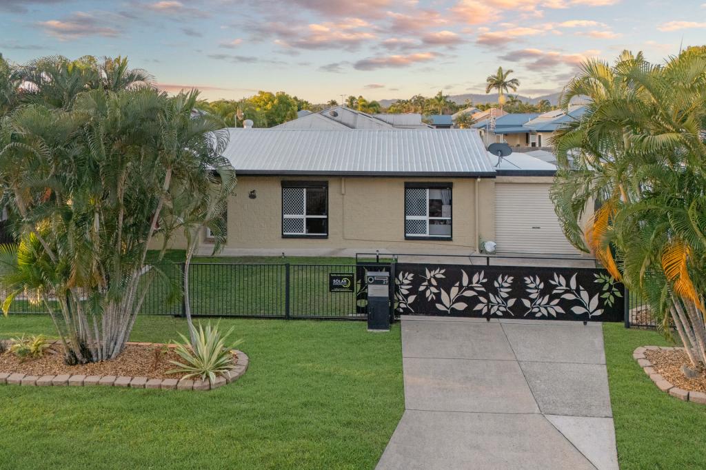 29 Gibbard St, Condon, QLD 4815