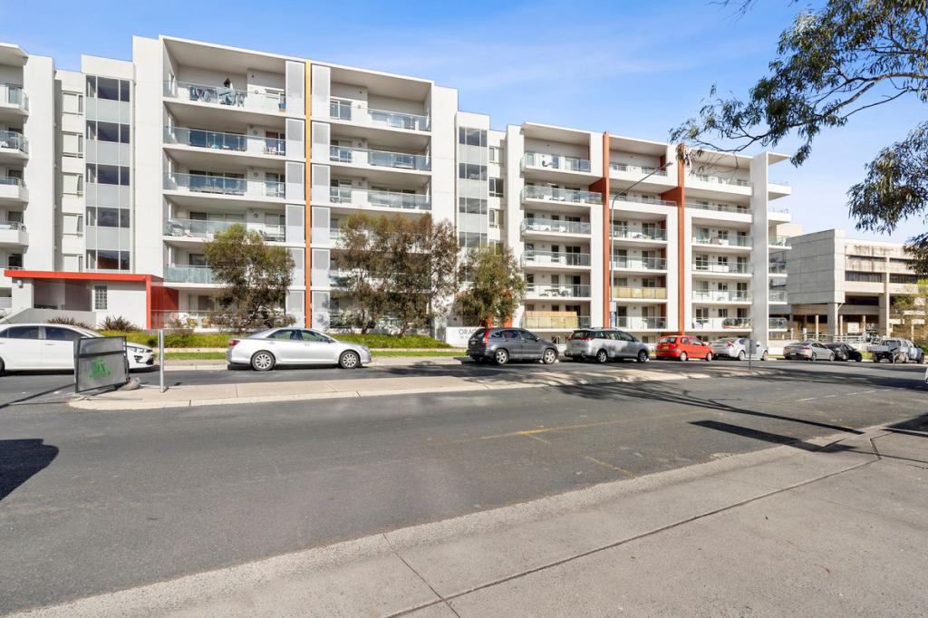 332/80 Chandler St, Belconnen, ACT 2617