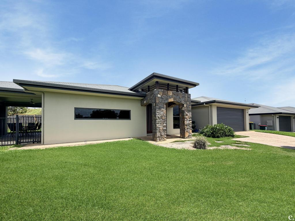 42-44 RANKINE AVE, YUNGABURRA, QLD 4884